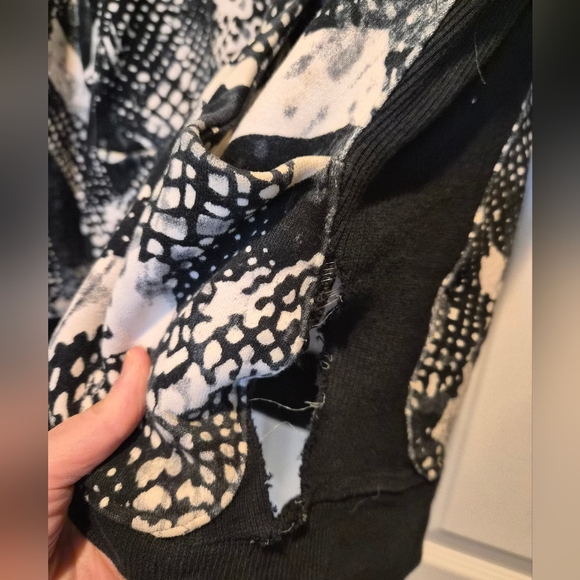 Scuba Hoodie III - Picture 7 of 12